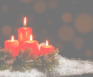 Mehr über den Artikel erfahren Adventsfeier am 29.11.2025