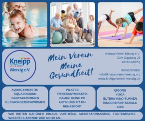 Read more about the article Kursstart nach den Sommerferien 2024